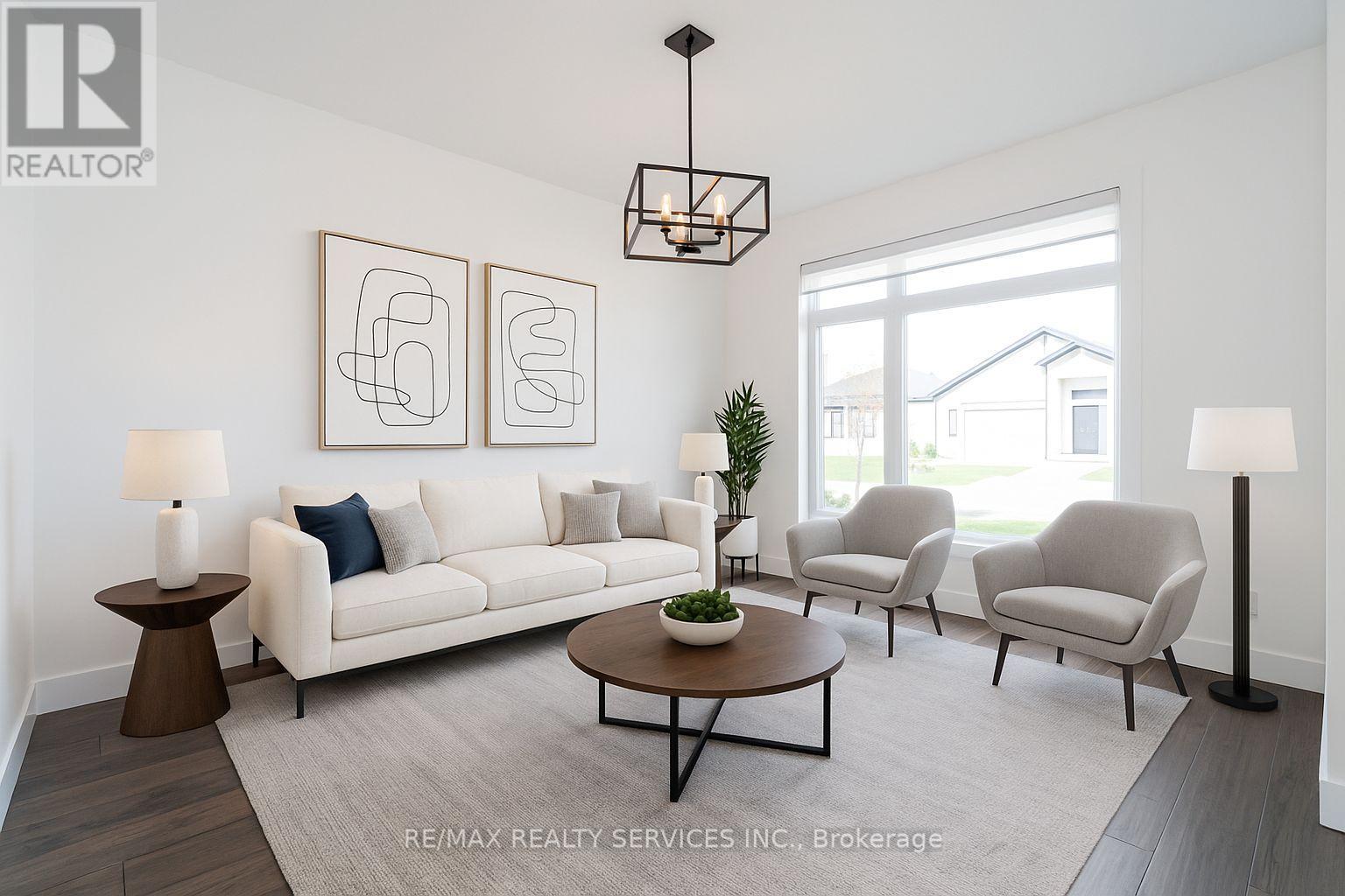 3389 Brushland Crescent, London South, Ontario  N6P 0H2 - Photo 4 - X12523048