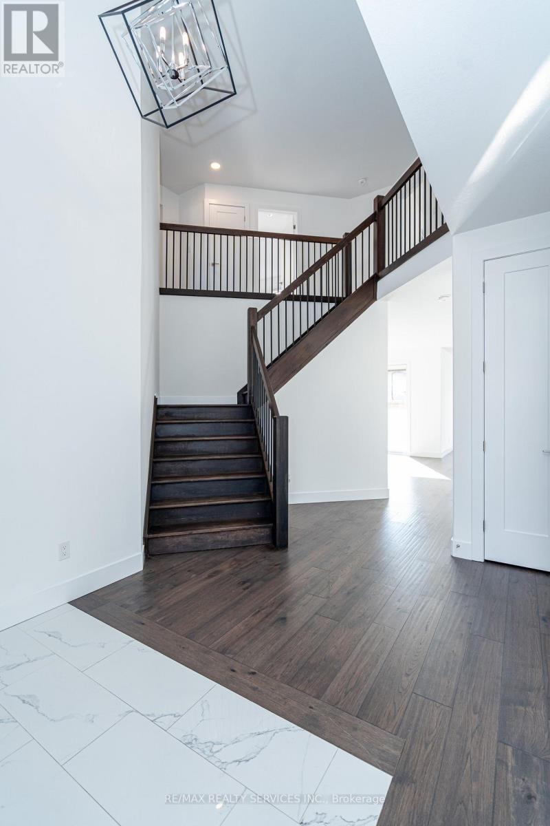 3389 Brushland Crescent, London South, Ontario  N6P 0H2 - Photo 8 - X12523048