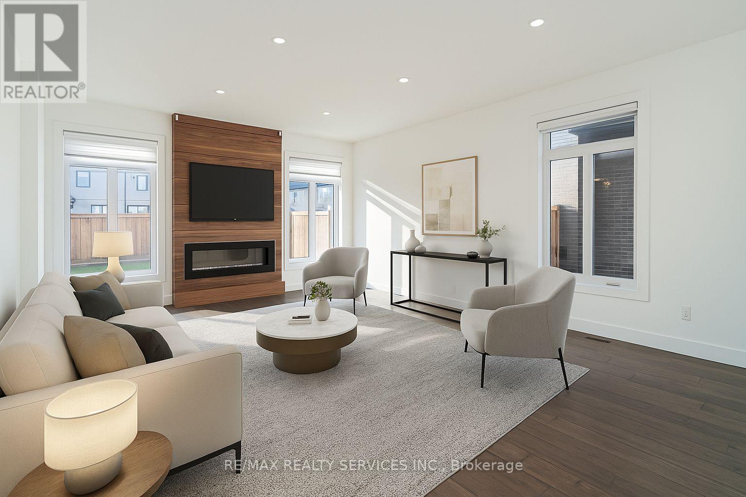 3389 Brushland Crescent, London South, Ontario  N6P 0H2 - Photo 9 - X12523048