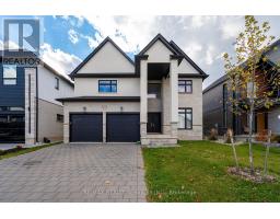 3389 BRUSHLAND CRESCENT, London South, Ontario