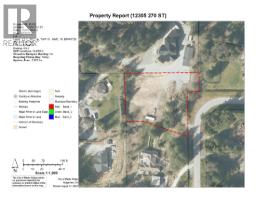 12305 270 STREET, Maple Ridge, British Columbia