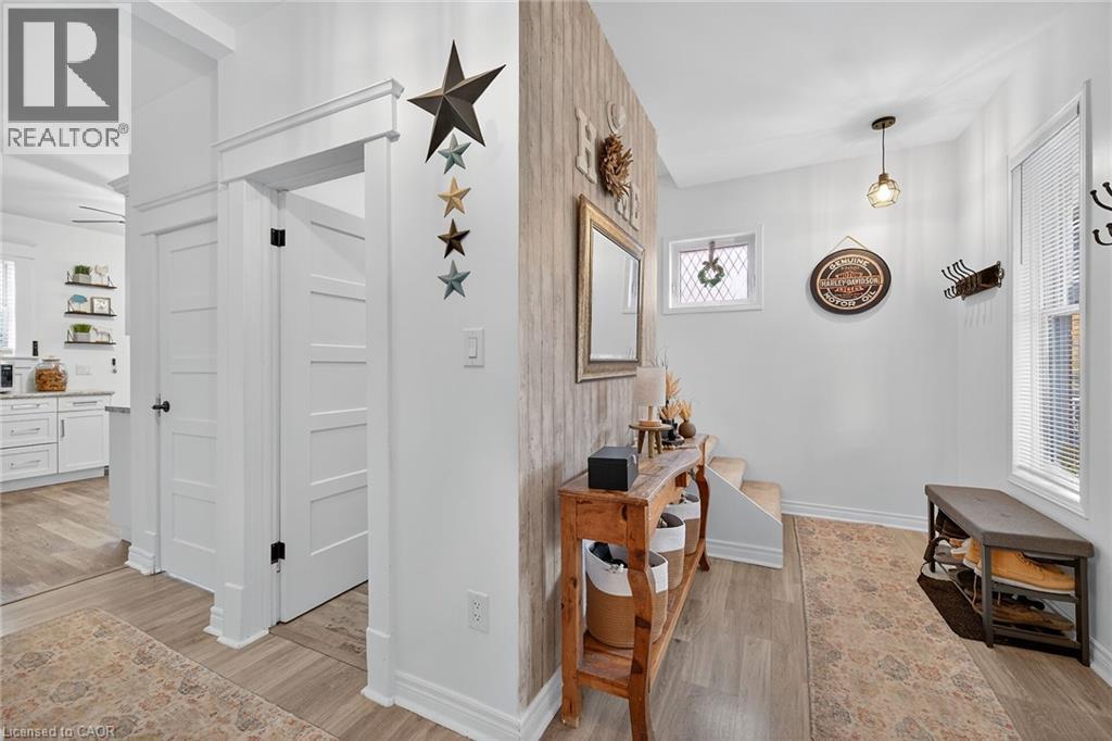 22 Griffith Street, Welland, Ontario L3B 4G4 - Photo 24 - 40786618