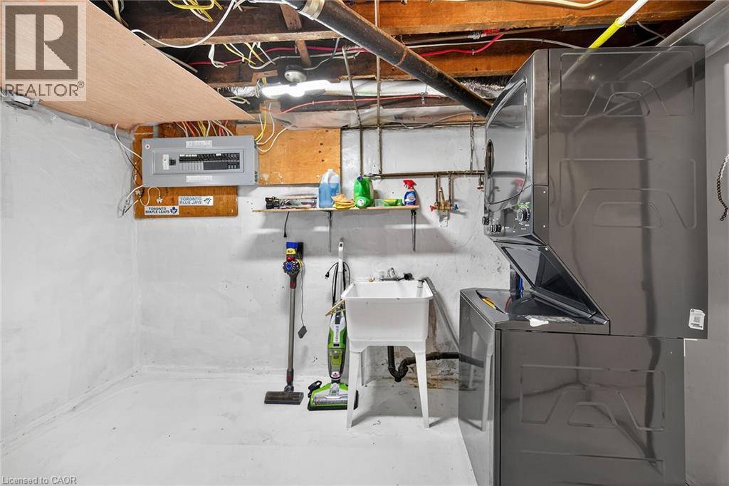 22 Griffith Street, Welland, Ontario L3B 4G4 - Photo 47 - 40786618