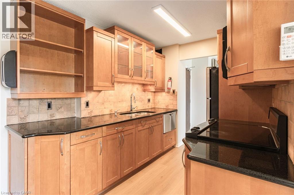 75 Queen Street N Unit# 505, Hamilton, Ontario L8R 3J3 - Photo 10 - 40786485