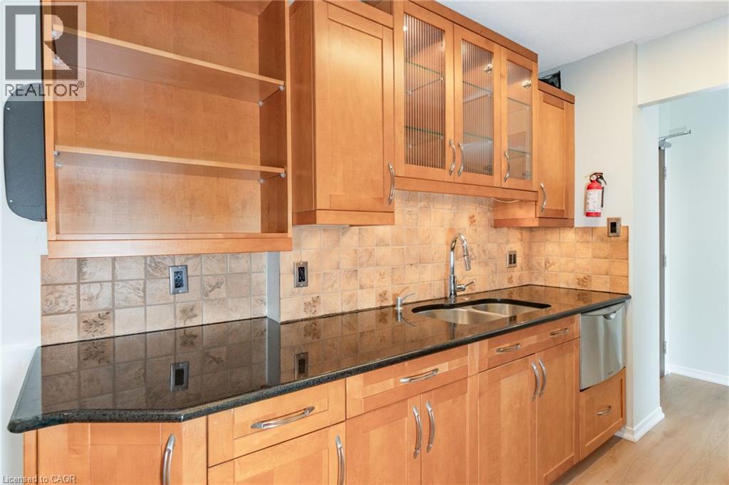 75 Queen Street N Unit# 505, Hamilton, Ontario L8R 3J3 - Photo 11 - 40786485