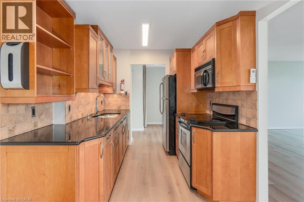 75 Queen Street N Unit# 505, Hamilton, Ontario L8R 3J3 - Photo 12 - 40786485