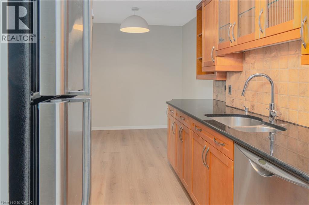 75 Queen Street N Unit# 505, Hamilton, Ontario L8R 3J3 - Photo 14 - 40786485