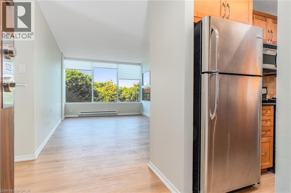 75 Queen Street N Unit# 505, Hamilton, Ontario L8R 3J3 - Photo 2 - 40786485