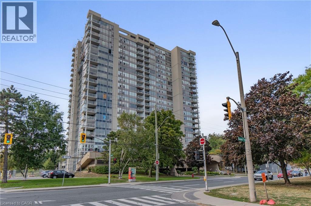 75 Queen Street N Unit# 505, Hamilton, Ontario L8R 3J3 - Photo 25 - 40786485