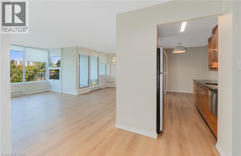 75 Queen Street N Unit# 505, Hamilton, Ontario L8R 3J3 - Photo 3 - 40786485