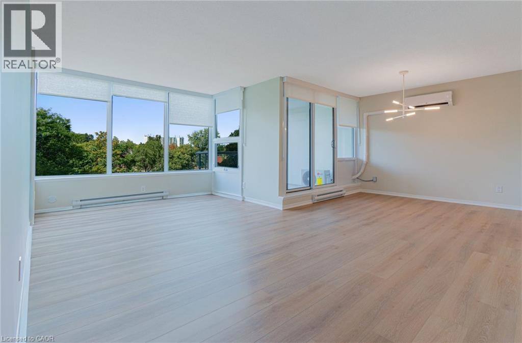 75 Queen Street N Unit# 505, Hamilton, Ontario L8R 3J3 - Photo 4 - 40786485