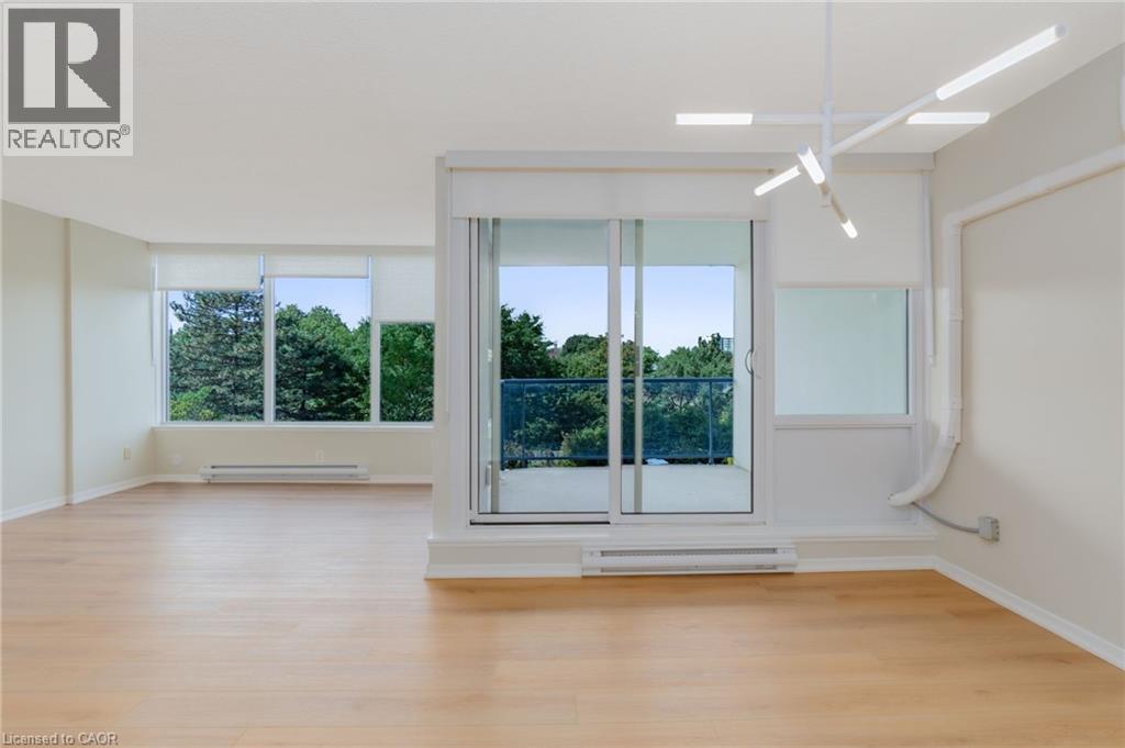 75 Queen Street N Unit# 505, Hamilton, Ontario L8R 3J3 - Photo 5 - 40786485