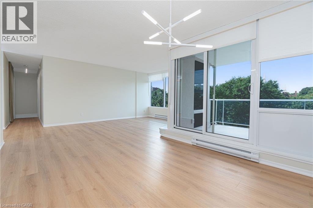 75 Queen Street N Unit# 505, Hamilton, Ontario L8R 3J3 - Photo 9 - 40786485