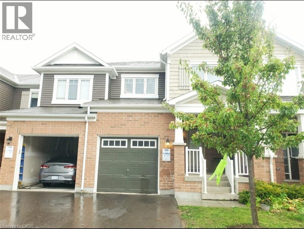 455 GUELPH Avenue Unit# 13, Cambridge, Ontario