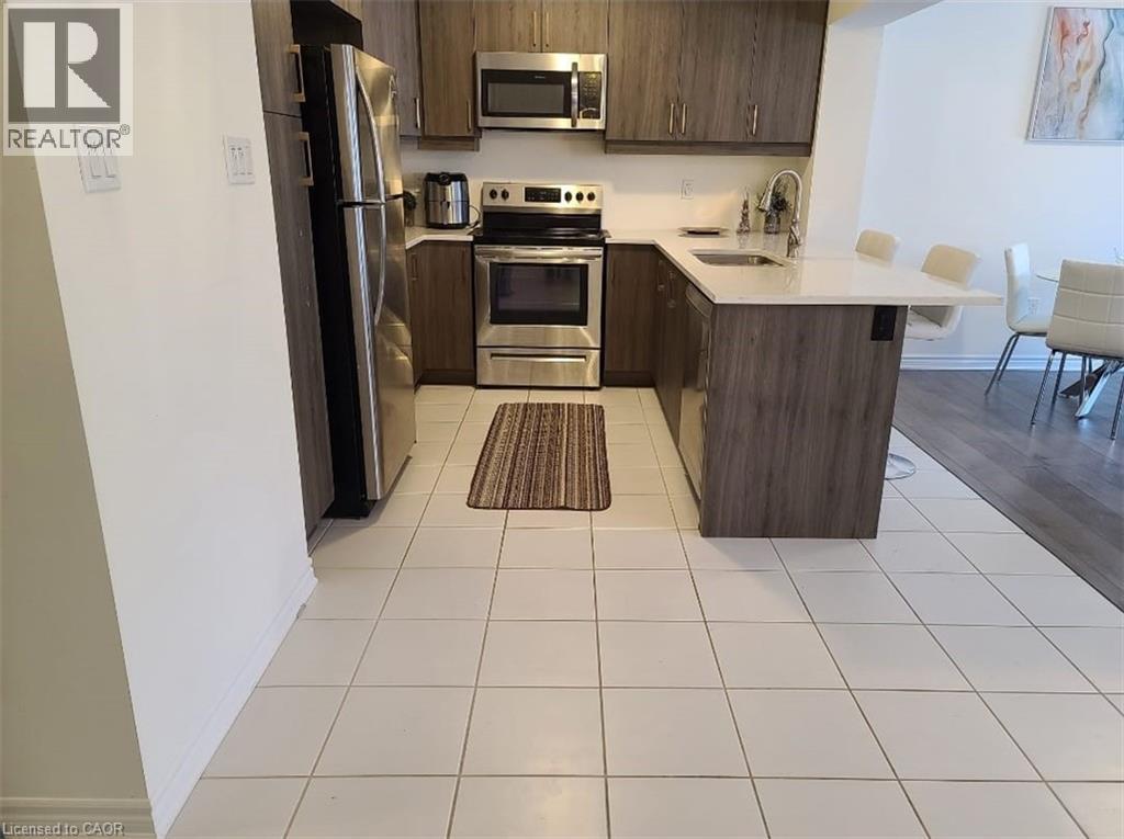 455 Guelph Avenue Unit# 13, Cambridge, Ontario  N3C 0H2 - Photo 3 - 40786464