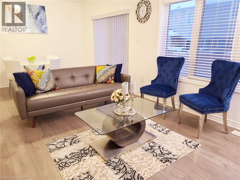 455 Guelph Avenue Unit# 13, Cambridge, Ontario  N3C 0H2 - Photo 4 - 40786464