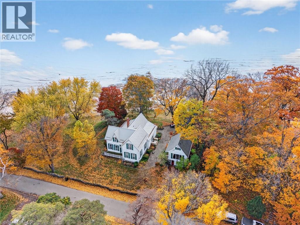 685 SANDY BAY Road, Dunnville, Ontario