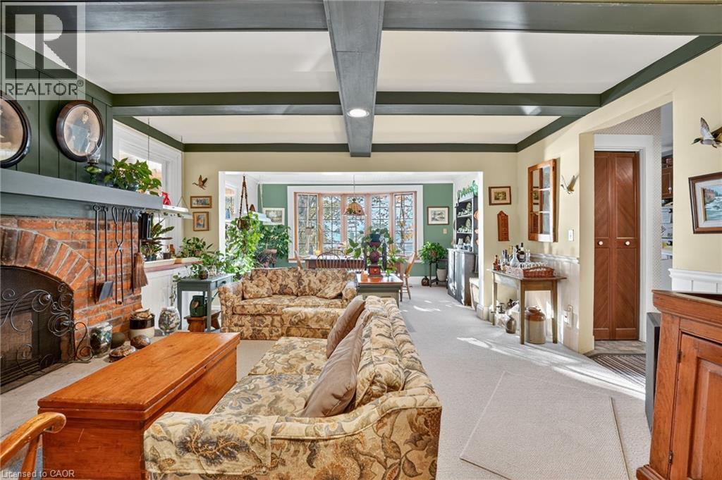 685 Sandy Bay Road, Dunnville, Ontario  N1A 2W6 - Photo 12 - 40786445