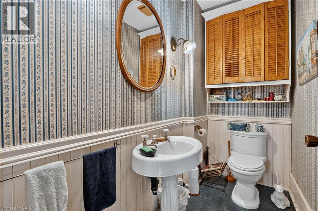 685 Sandy Bay Road, Dunnville, Ontario  N1A 2W6 - Photo 22 - 40786445