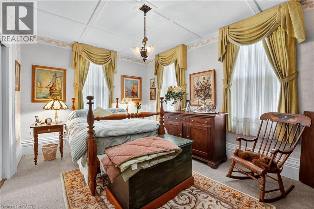 685 Sandy Bay Road, Dunnville, Ontario  N1A 2W6 - Photo 23 - 40786445