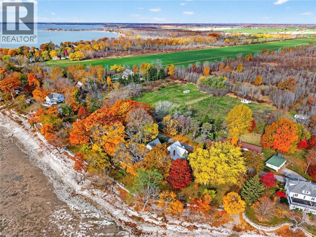 685 Sandy Bay Road, Dunnville, Ontario  N1A 2W6 - Photo 3 - 40786445