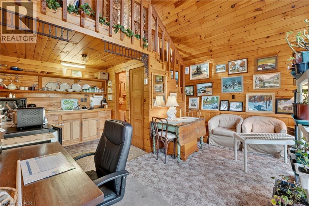 685 Sandy Bay Road, Dunnville, Ontario  N1A 2W6 - Photo 35 - 40786445