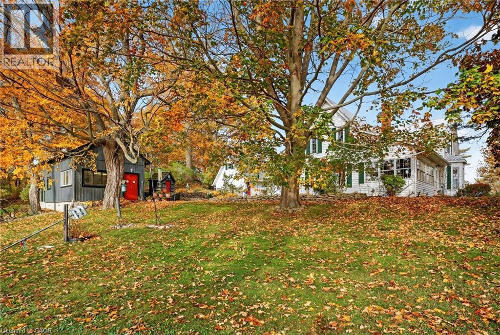 685 Sandy Bay Road, Dunnville, Ontario  N1A 2W6 - Photo 44 - 40786445