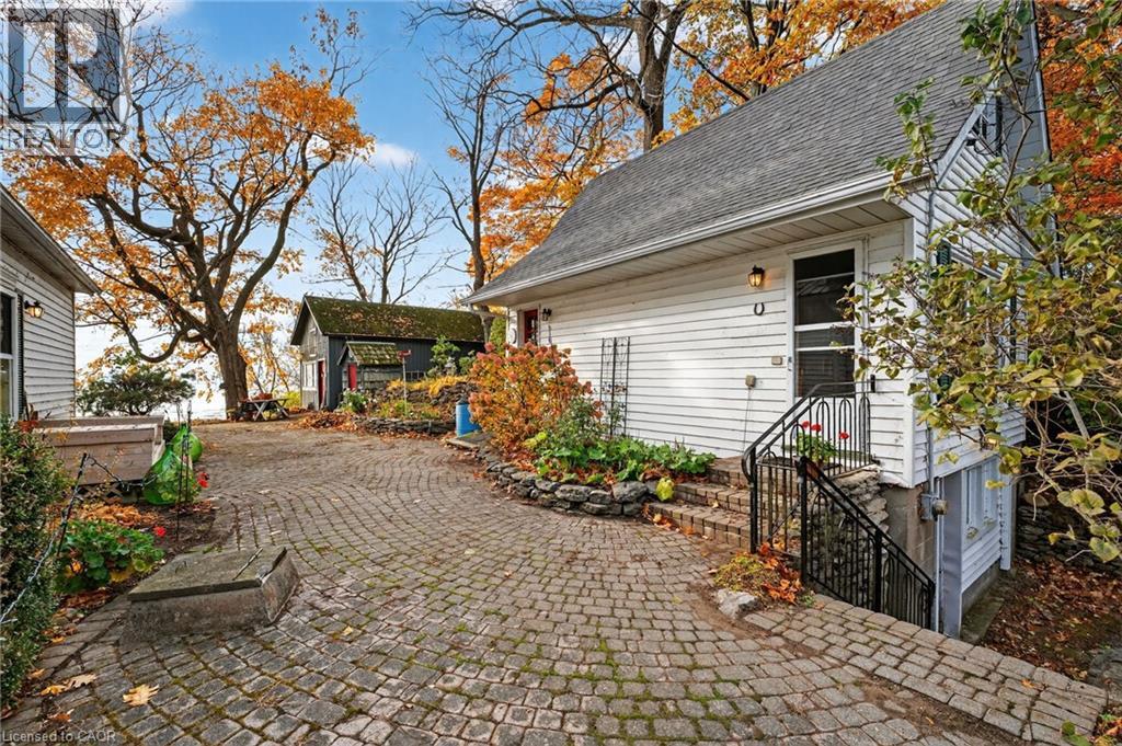 685 Sandy Bay Road, Dunnville, Ontario  N1A 2W6 - Photo 45 - 40786445