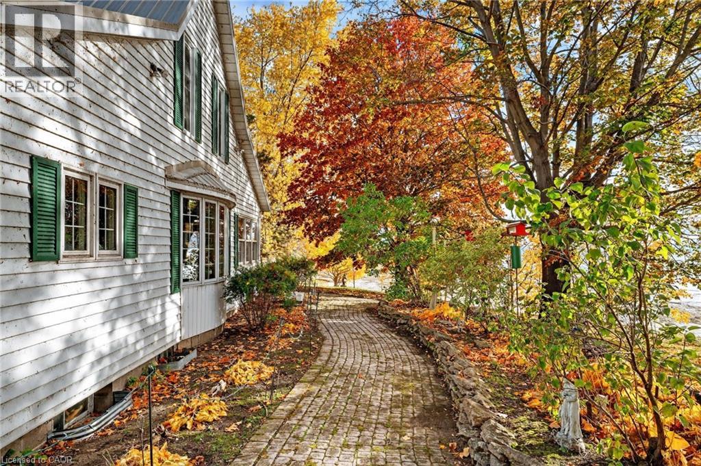 685 Sandy Bay Road, Dunnville, Ontario  N1A 2W6 - Photo 47 - 40786445