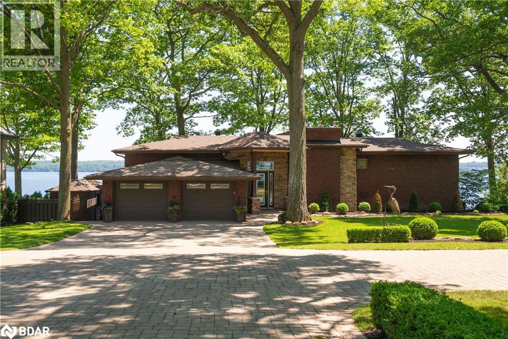 13 GEORGINA Drive, Oro-Medonte, Ontario