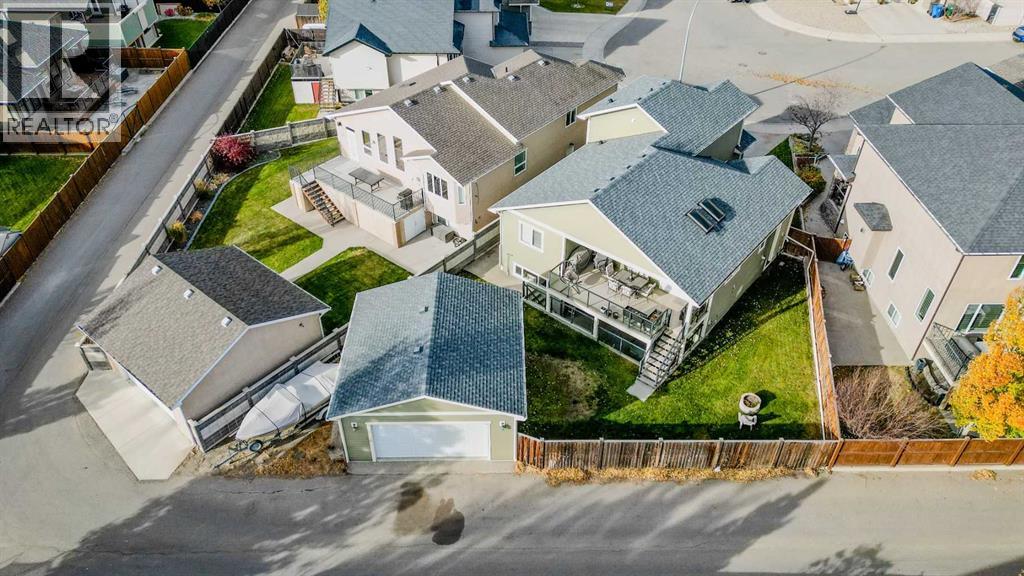 232 Sixmile Common S, Lethbridge, Alberta  T1K 5S7 - Photo 40 - A2267048