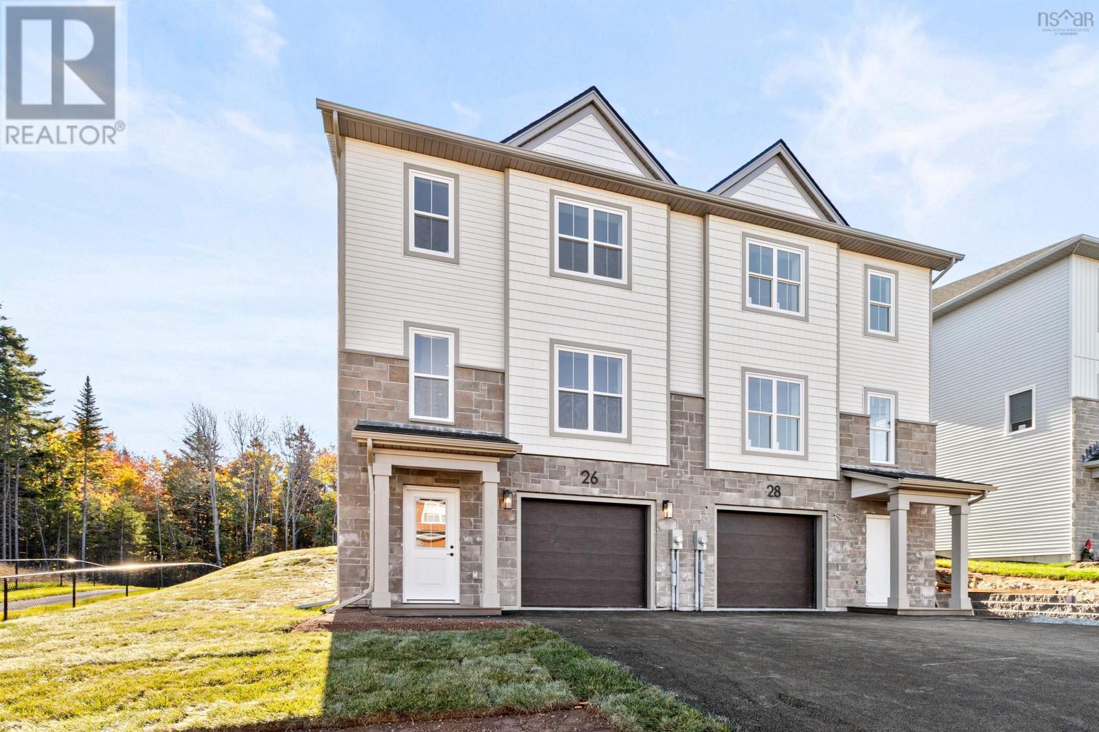 28 Simona Drive, Dartmouth, Nova Scotia