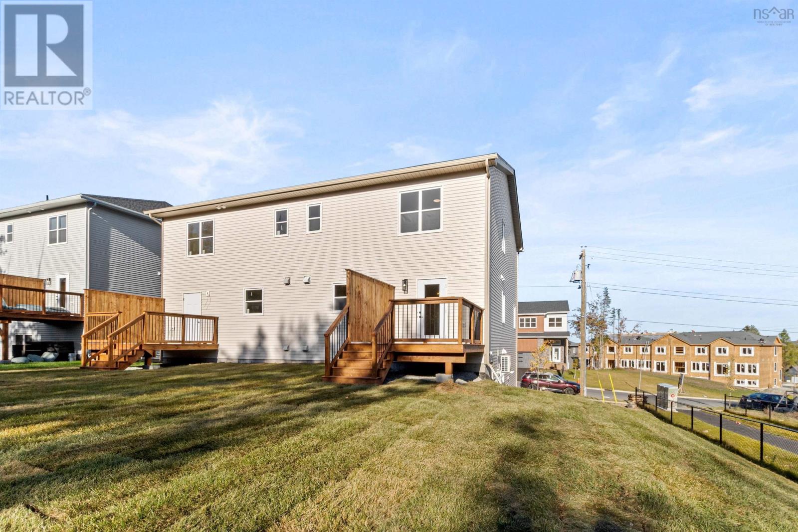 28 Simona Drive, Dartmouth, Nova Scotia  B2X 2E1 - Photo 27 - 202527538