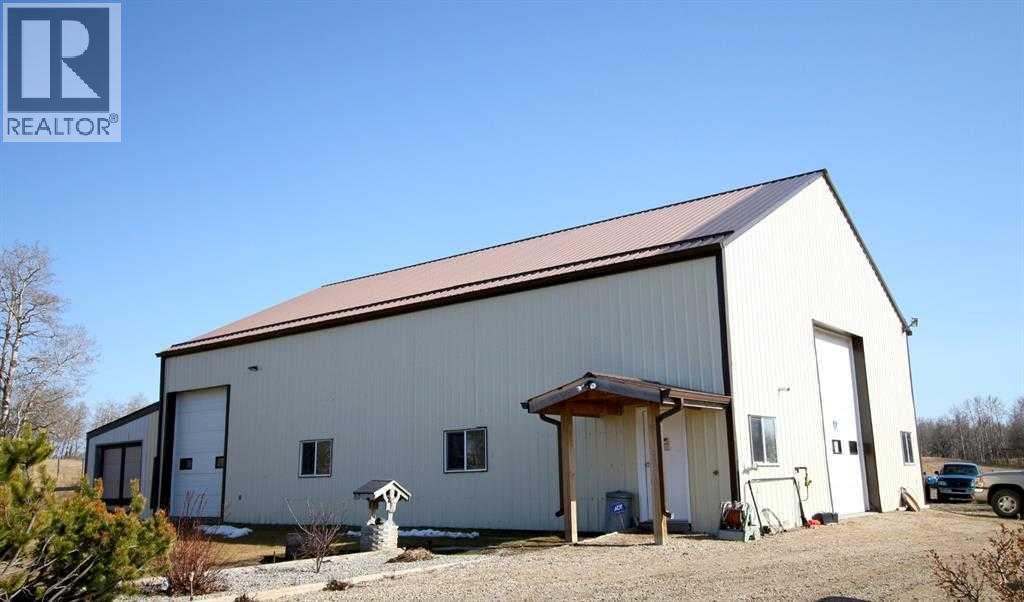 39525 Highway 766, Rural Lacombe County, Alberta  T0M 0X0 - Photo 5 - A2117724