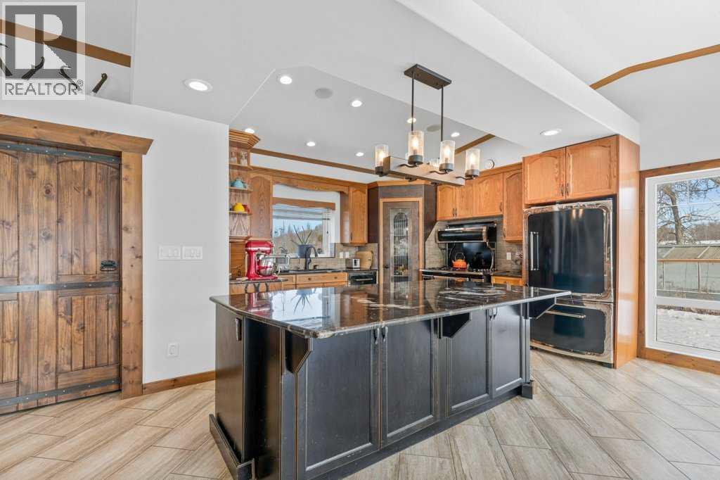 39525 Highway 766, Rural Lacombe County, Alberta  T0M 0X0 - Photo 12 - A2117724