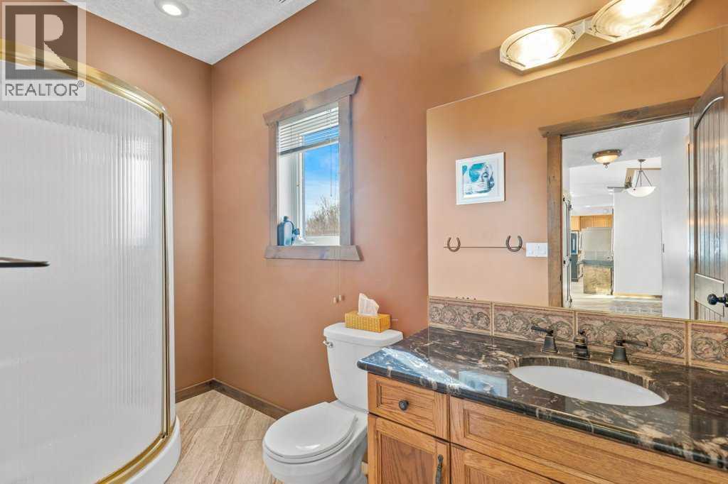 39525 Highway 766, Rural Lacombe County, Alberta  T0M 0X0 - Photo 17 - A2117724