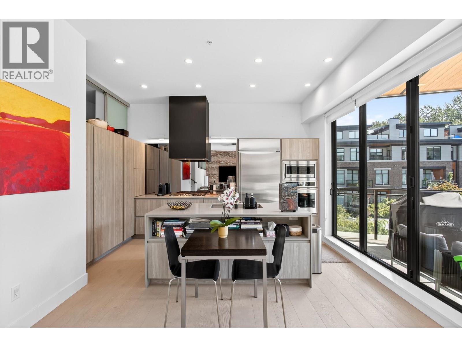 307 300 Salter Street, New Westminster, British Columbia V3M 0L9 - Photo 8 - R3065736