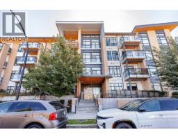 307 300 SALTER STREET, New Westminster, British Columbia
