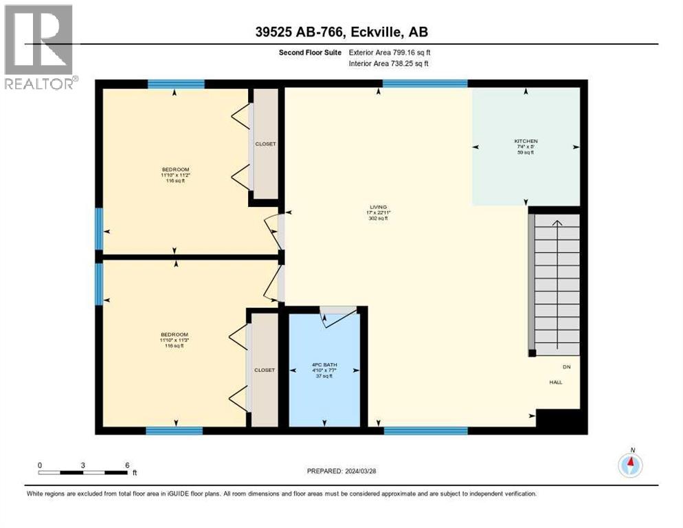 39525 Highway 766, Rural Lacombe County, Alberta  T0M 0X0 - Photo 46 - A2117724