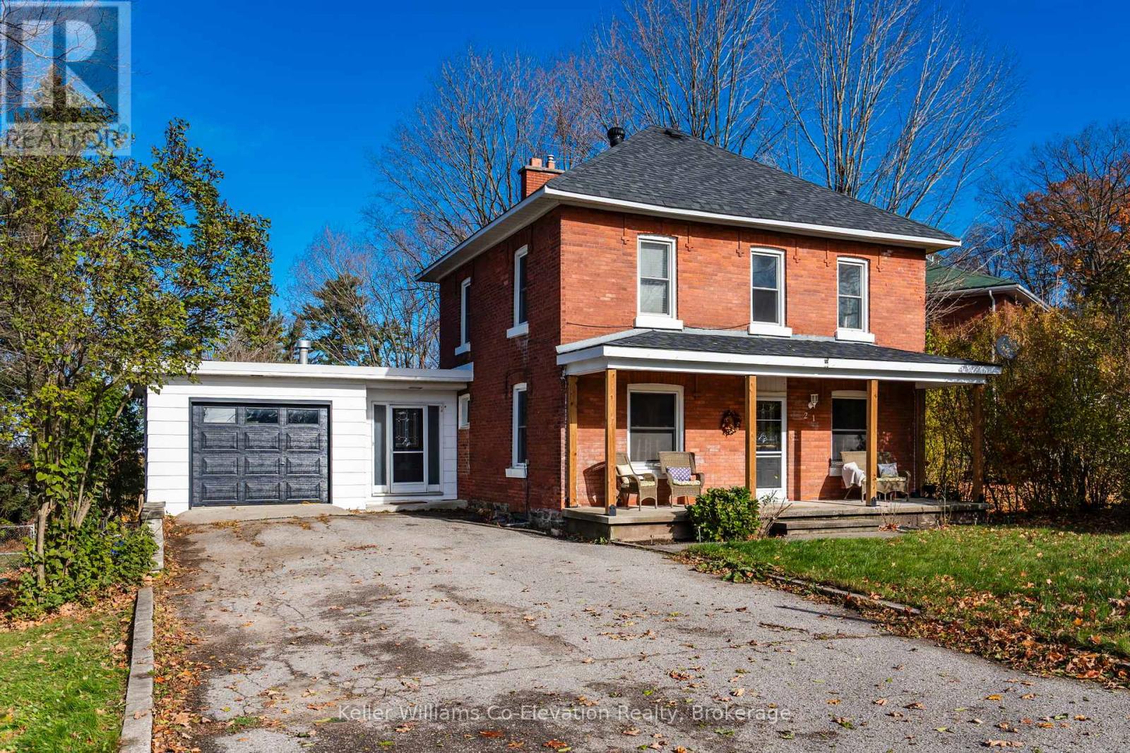 21 ROBERT STREET E, penetanguishene, Ontario