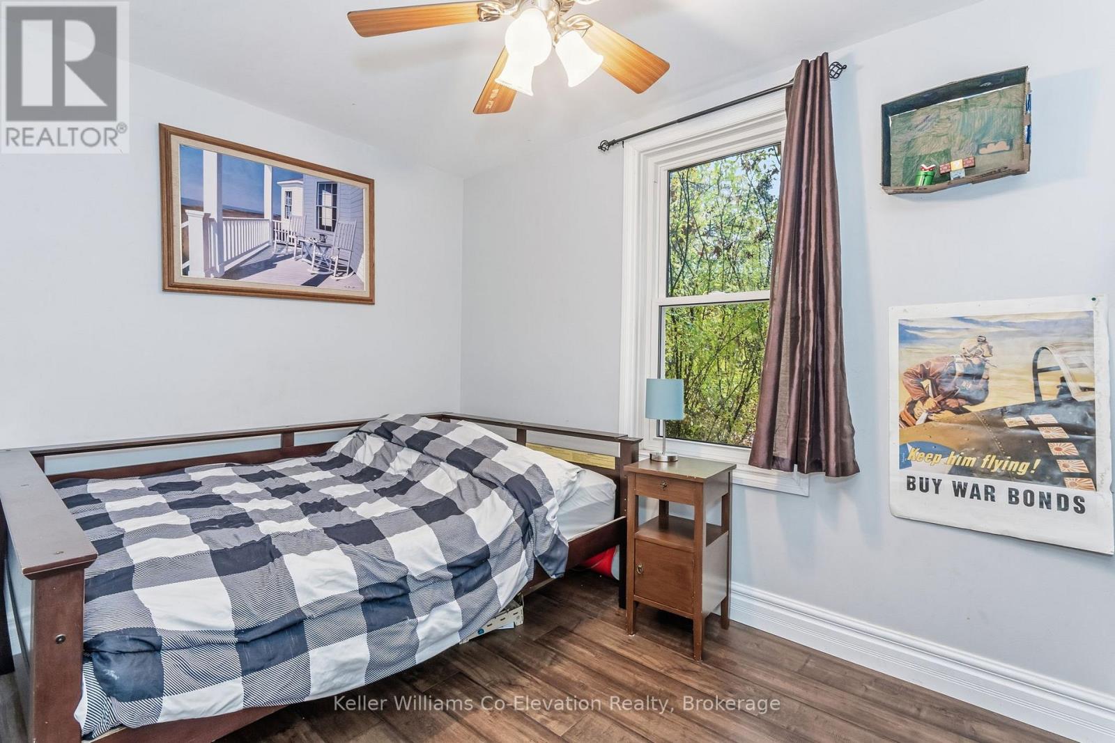 21 Robert Street E, Penetanguishene, Ontario  L9M 1A9 - Photo 15 - S12523164