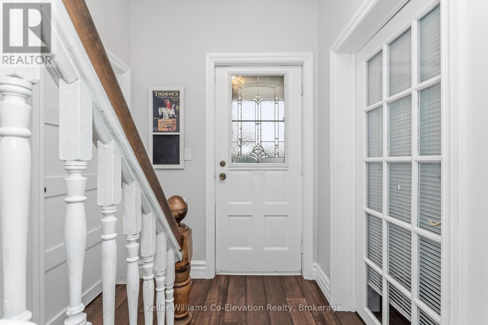 21 Robert Street E, Penetanguishene, Ontario  L9M 1A9 - Photo 18 - S12523164