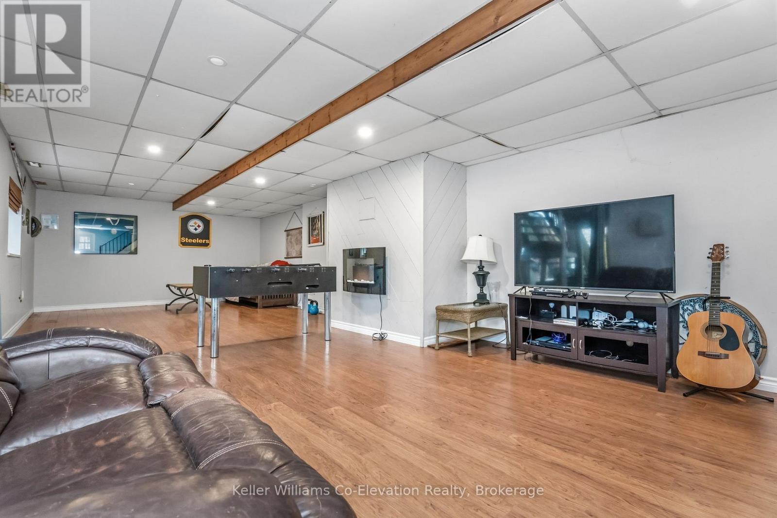 21 Robert Street E, Penetanguishene, Ontario  L9M 1A9 - Photo 29 - S12523164