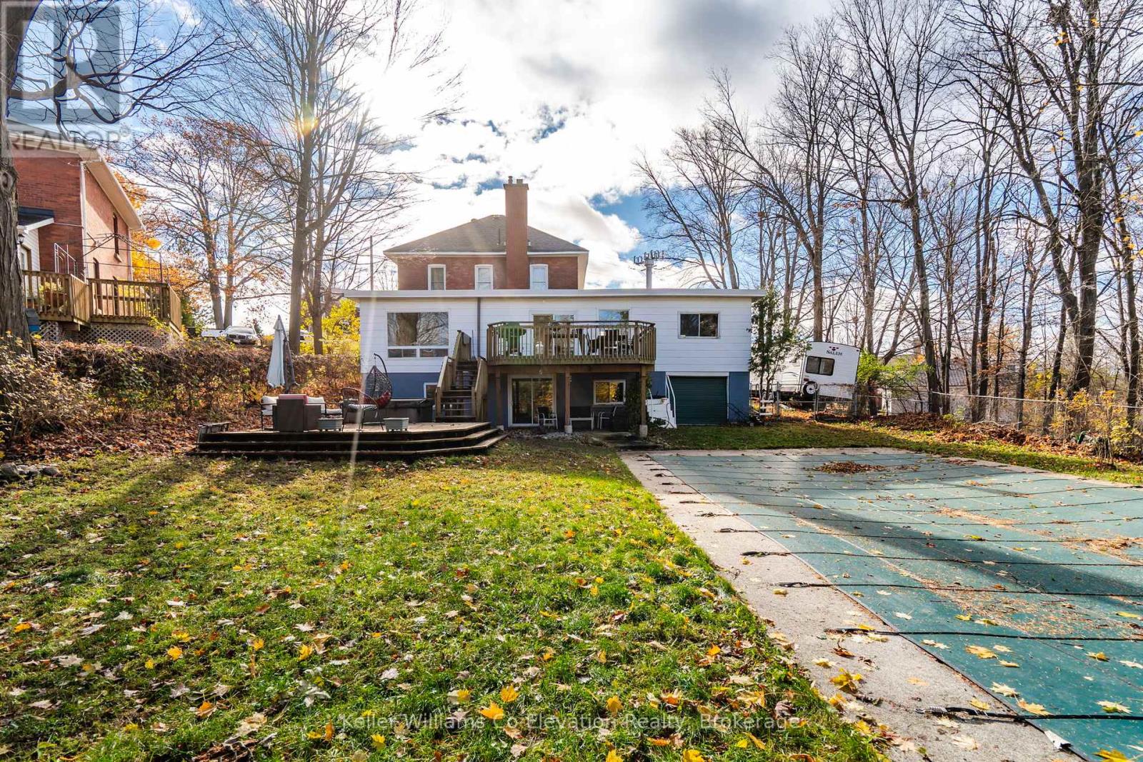 21 Robert Street E, Penetanguishene, Ontario  L9M 1A9 - Photo 31 - S12523164