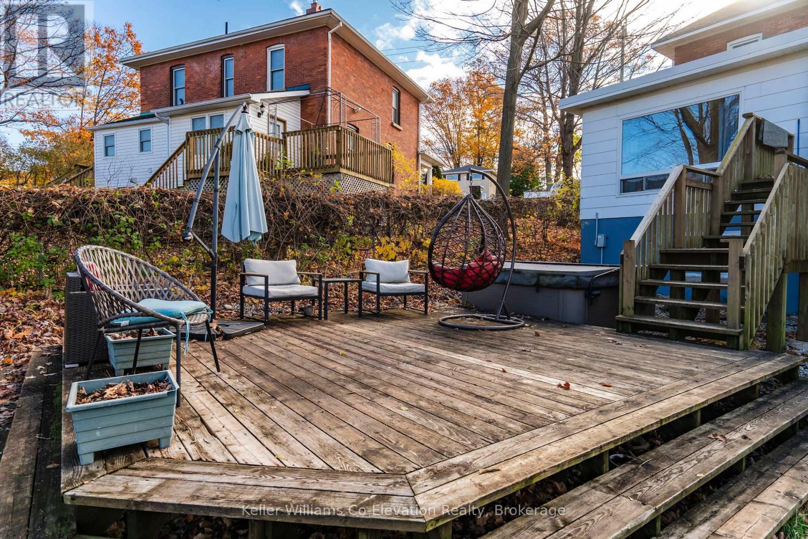 21 Robert Street E, Penetanguishene, Ontario  L9M 1A9 - Photo 35 - S12523164