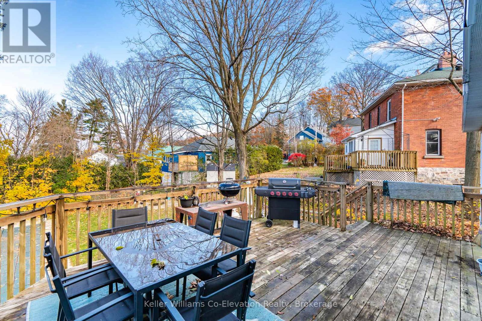 21 Robert Street E, Penetanguishene, Ontario  L9M 1A9 - Photo 36 - S12523164