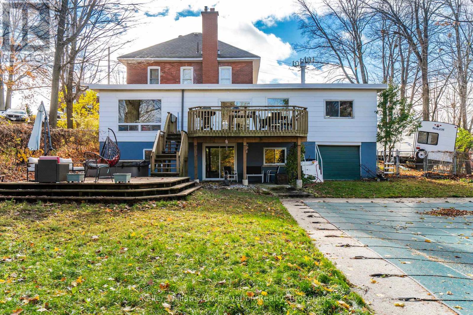 21 Robert Street E, Penetanguishene, Ontario  L9M 1A9 - Photo 39 - S12523164