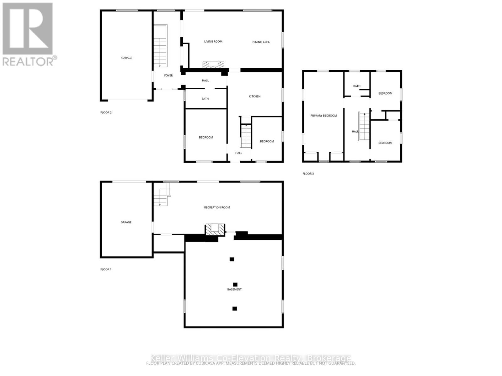 21 Robert Street E, Penetanguishene, Ontario  L9M 1A9 - Photo 43 - S12523164