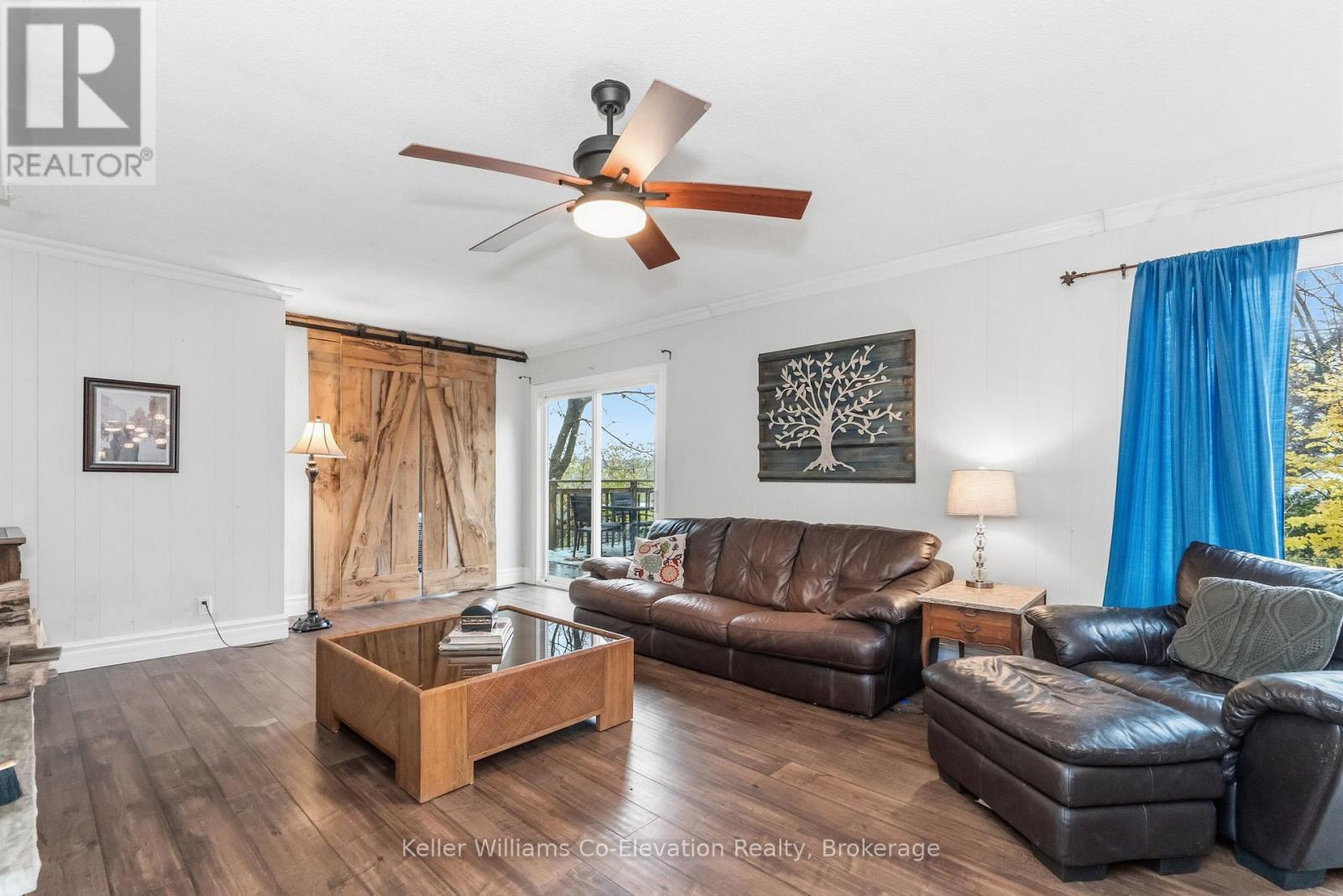 21 Robert Street E, Penetanguishene, Ontario  L9M 1A9 - Photo 5 - S12523164