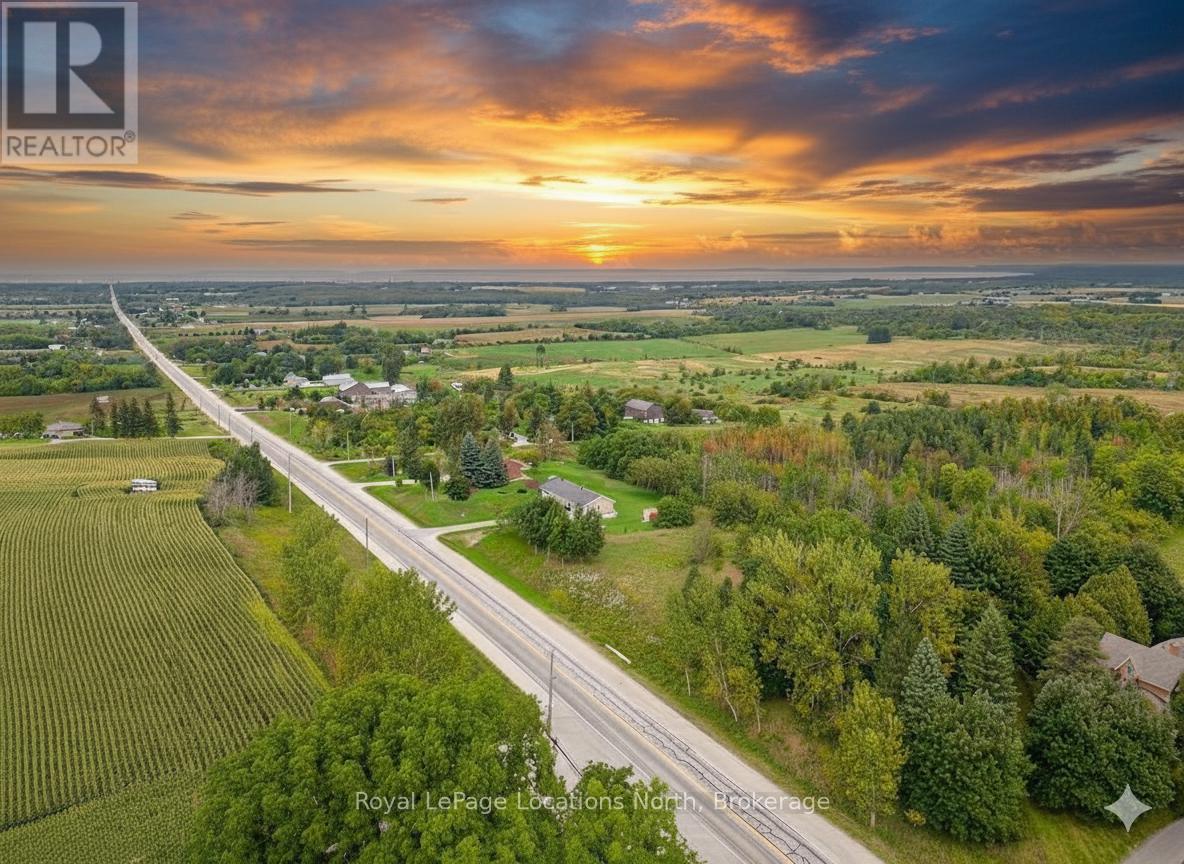 2923 COUNTY  ROAD 124, Clearview, Ontario